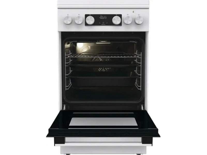 Комбинированная плита Gorenje GK5C42WF-B