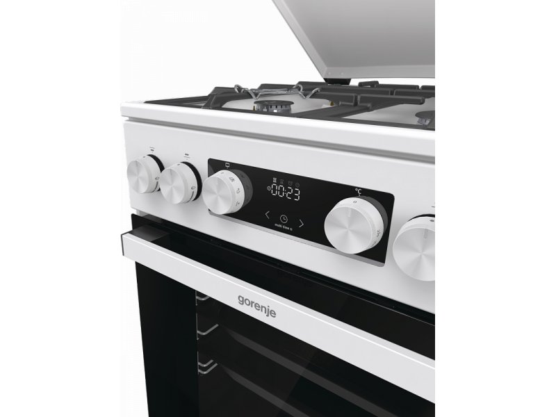 Комбинированная плита Gorenje GK5C42WF-B