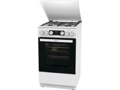Комбинированная плита Gorenje GK5C42WF-B Комбинированная плита Gorenje GK5C42WF-B