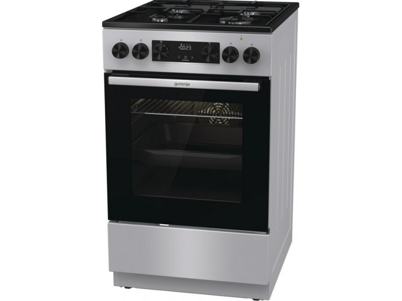 Комбинированная плита Gorenje GK5C60SJ Комбинированная плита Gorenje GK5C60SJ