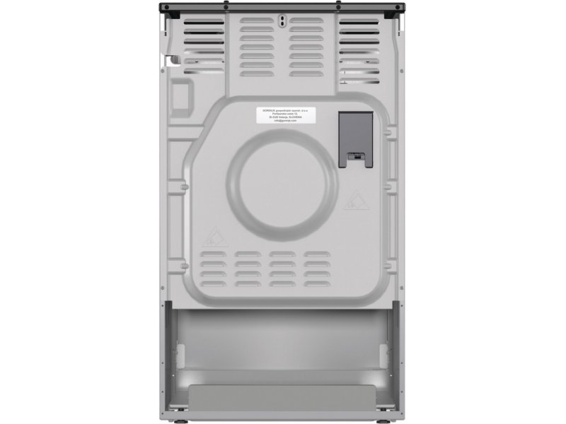 Комбинированная плита Gorenje GK5C60SJ Комбинированная плита Gorenje GK5C60SJ