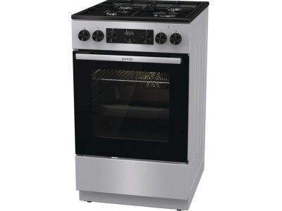 Комбинированная плита Gorenje GK5C60SJ Комбинированная плита Gorenje GK5C60SJ