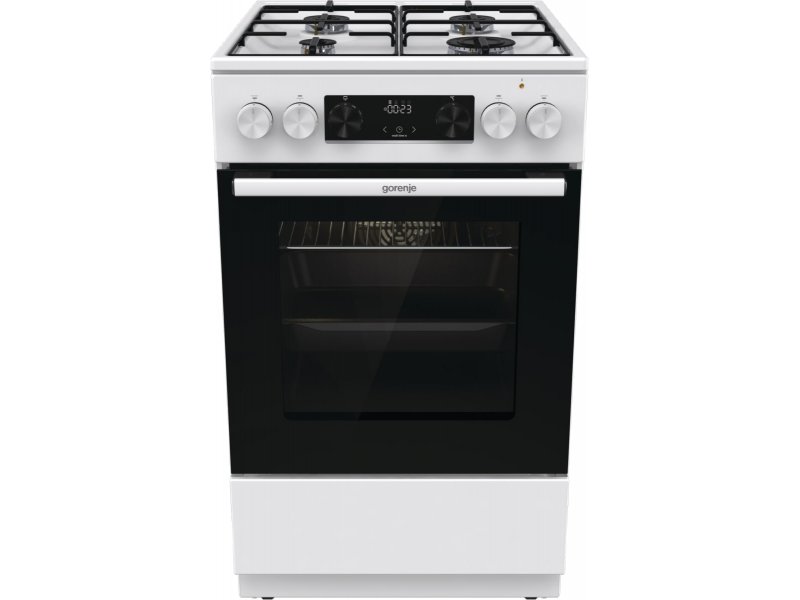 Комбинированная плита Gorenje GK5C60WJ