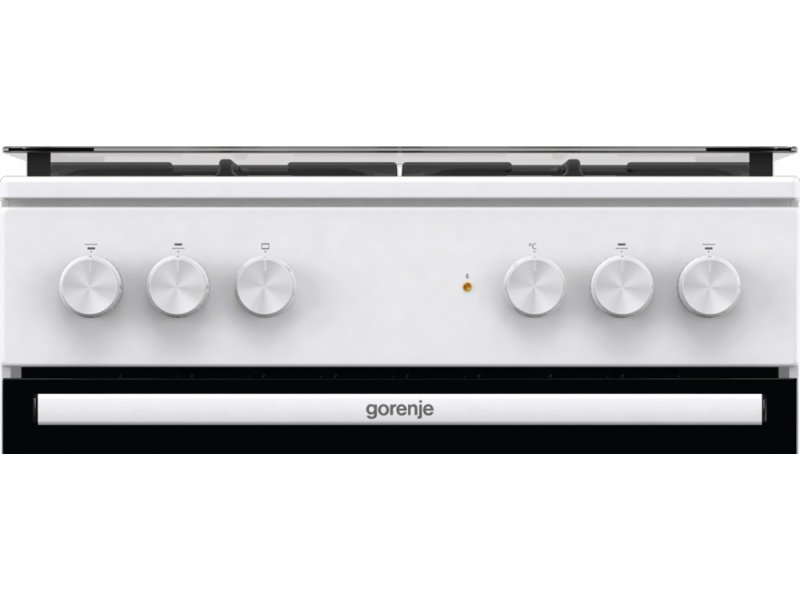 Комбинированная плита Gorenje GK6A20WF