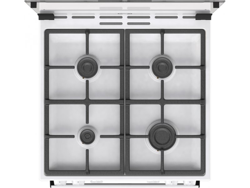 Комбинированная плита Gorenje GK6A20WF