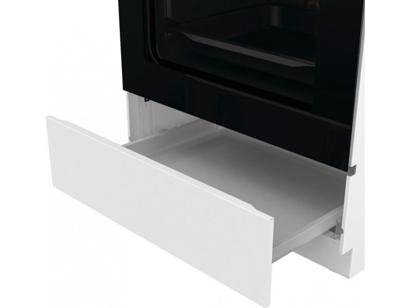 Комбинированная плита Gorenje GK6A20WF