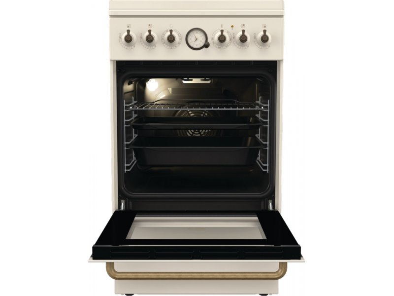 Комбинированная плита Gorenje GKS5B70CLI