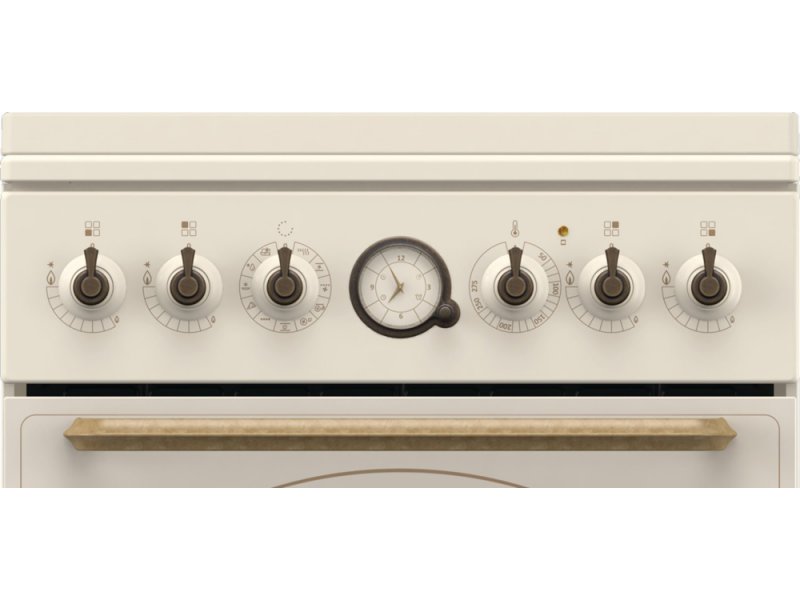 Комбинированная плита Gorenje GKS5B70CLI