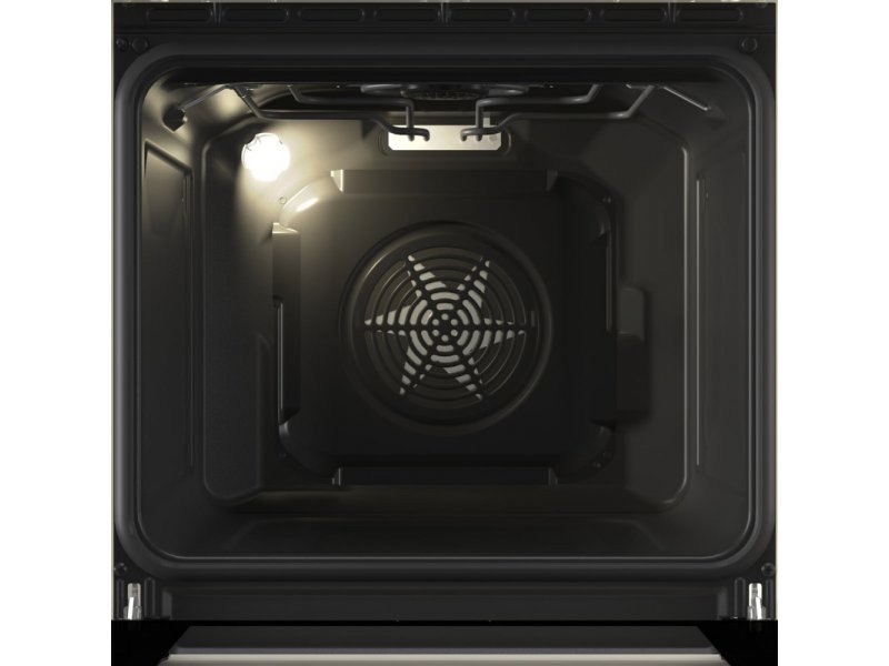 Комбинированная плита Gorenje GKS5B70CLI