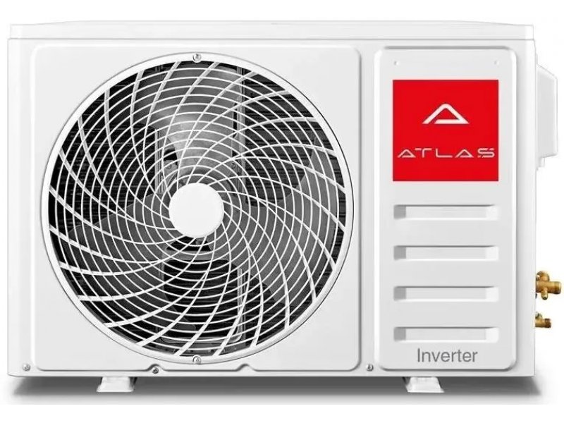 Cплит-система Atlas ATI-ZS07B Cплит-система Atlas ATI-ZS07B