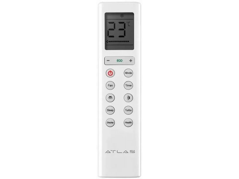 Cплит-система Atlas ATI-ZS07B Cплит-система Atlas ATI-ZS07B