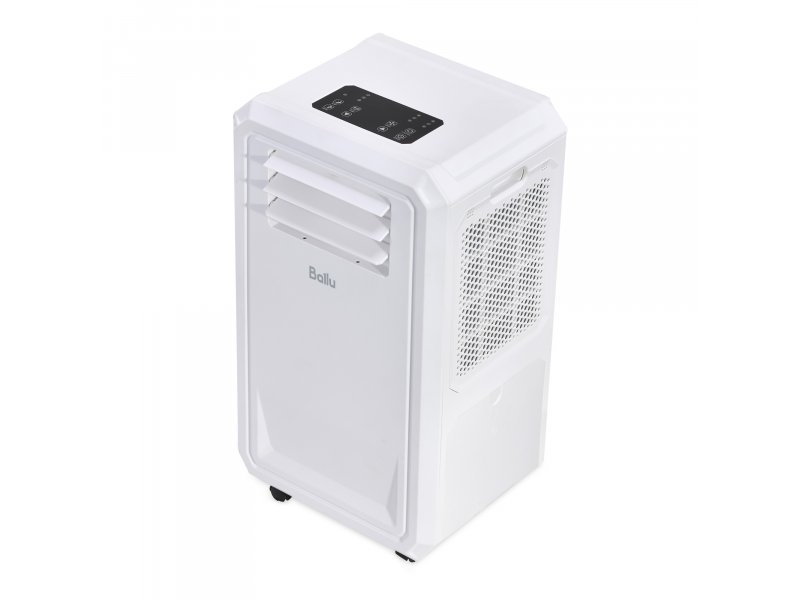Кондиционер мобильный Ballu Eco Cool BPAC-02 CC/N6