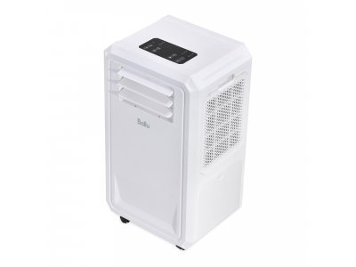 Кондиционер мобильный Ballu Eco Cool BPAC-02 CC/N6 Кондиционер мобильный Ballu Eco Cool BPAC-02 CC/N6