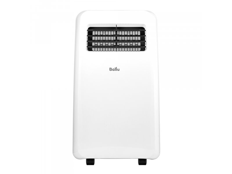 Кондиционер мобильный Ballu Aura BPAC-07 CP/N1_24Y Кондиционер мобильный Ballu Aura BPAC-07 CP/N1_24Y