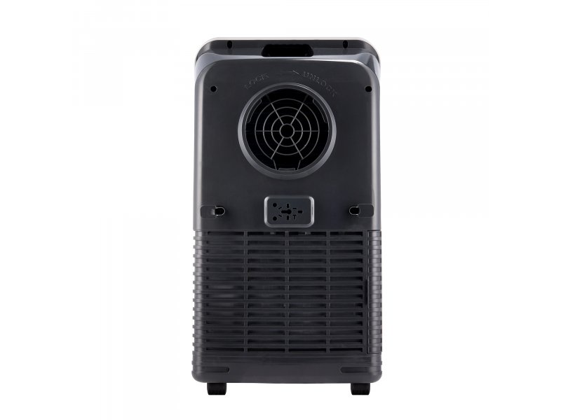 Кондиционер мобильный Ballu Aura BPAC-07 CP/N1_24Y Кондиционер мобильный Ballu Aura BPAC-07 CP/N1_24Y