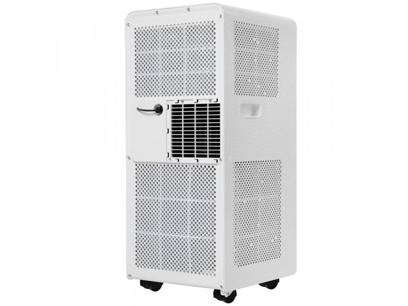Кондиционер мобильный Ballu Stella BPAC-07 EG/N6 Кондиционер мобильный Ballu Stella BPAC-07 EG/N6