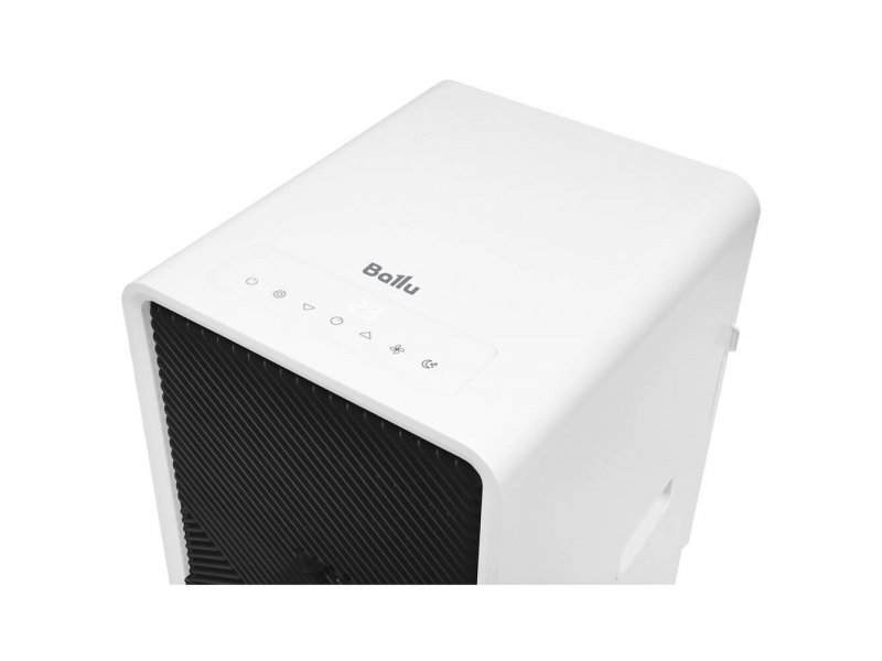 Кондиционер мобильный Ballu Stella BPAC-07 EG/N6 Кондиционер мобильный Ballu Stella BPAC-07 EG/N6