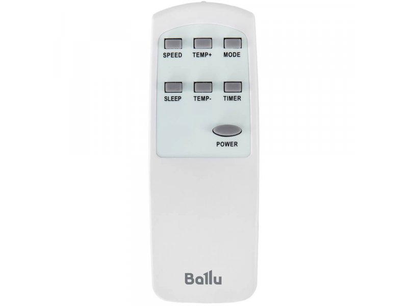 Кондиционер мобильный Ballu Stella BPAC-07 EG/N6 Кондиционер мобильный Ballu Stella BPAC-07 EG/N6