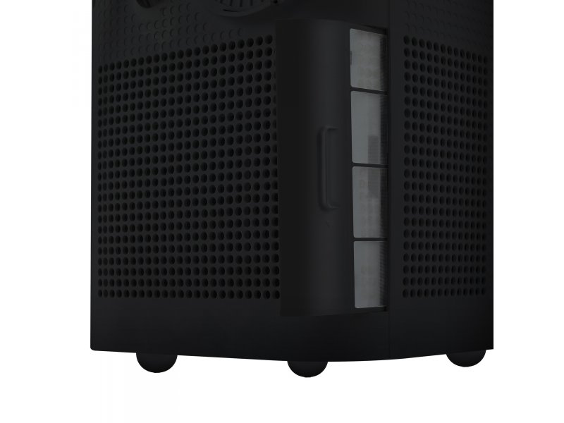 Кондиционер мобильный Ballu Eclipse BPAC-07 EPB/N6 Кондиционер мобильный Ballu Eclipse BPAC-07 EPB/N6