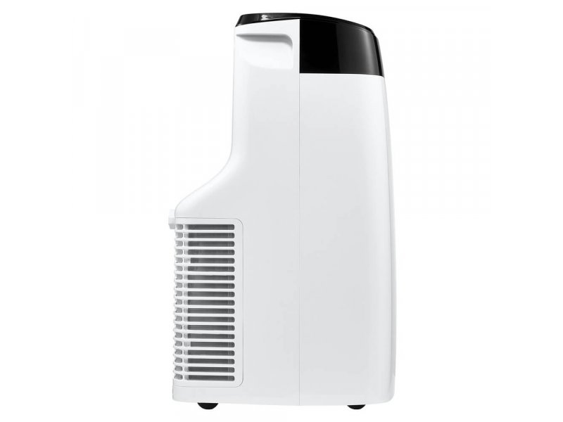 Кондиционер мобильный Ballu Smart Wind BPAC-07 SW/N1