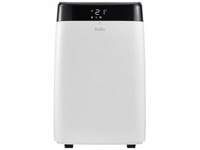 Кондиционер мобильный Ballu Smart Wind BPAC-07 SW/N1