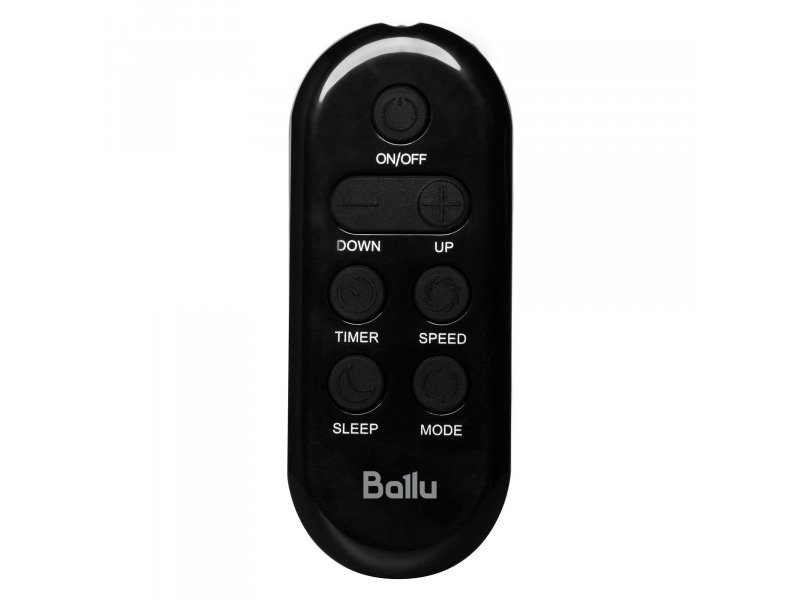 Кондиционер мобильный Ballu Twinkle BPAC-09 DWB/N6 Кондиционер мобильный Ballu Twinkle BPAC-09 DWB/N6