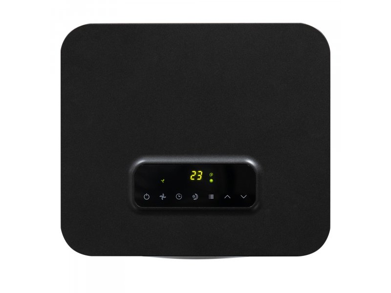 Кондиционер мобильный Ballu Twinkle BPAC-09 DWB/N6 Кондиционер мобильный Ballu Twinkle BPAC-09 DWB/N6