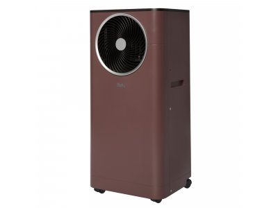 Кондиционер мобильный Ballu Twinkle BPAC-09 DWR/N6