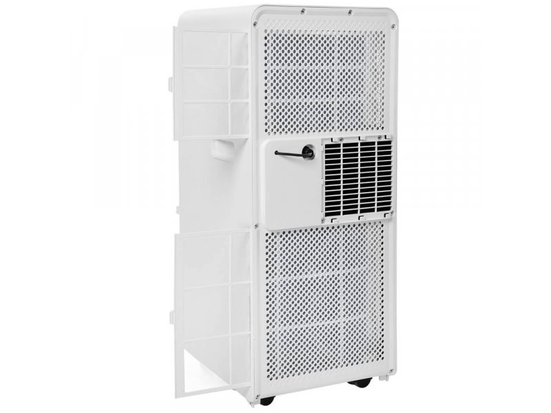 Кондиционер мобильный Ballu Stella BPAC-09 EG/N6 Кондиционер мобильный Ballu Stella BPAC-09 EG/N6