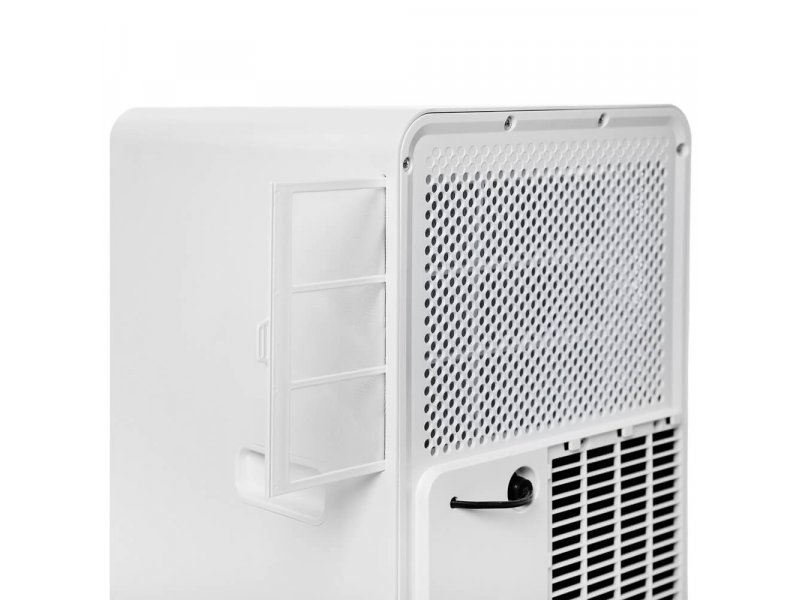 Кондиционер мобильный Ballu Stella BPAC-09 EG/N6 Кондиционер мобильный Ballu Stella BPAC-09 EG/N6