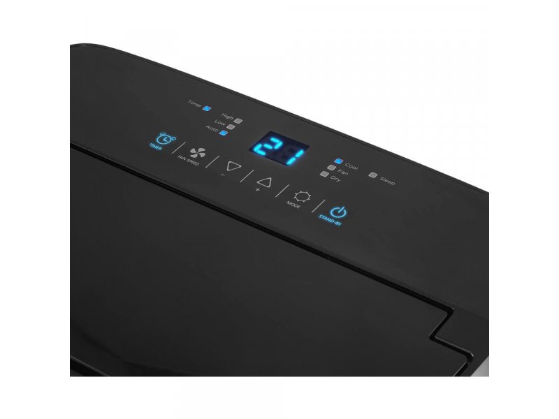Кондиционер мобильный Ballu Smart Wind BPAC-09 SW/N1 Кондиционер мобильный Ballu Smart Wind BPAC-09 SW/N1