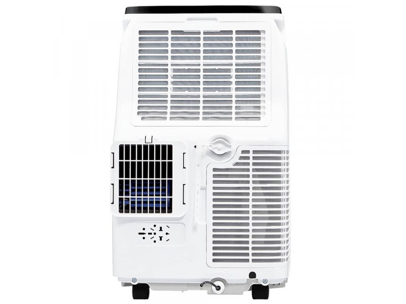 Кондиционер мобильный Ballu Smart Wind BPAC-09 SW/N1 Кондиционер мобильный Ballu Smart Wind BPAC-09 SW/N1