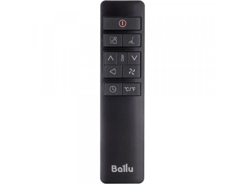 Кондиционер мобильный Ballu Smart Wind BPAC-09 SW/N1 Кондиционер мобильный Ballu Smart Wind BPAC-09 SW/N1