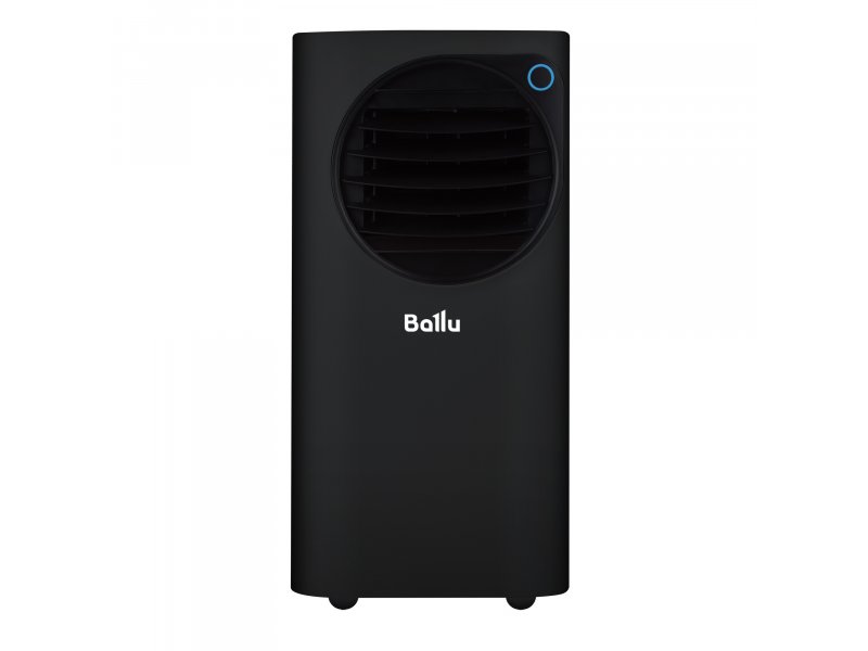 Кондиционер мобильный Ballu Eclipse BPAC-10 EPB/N6