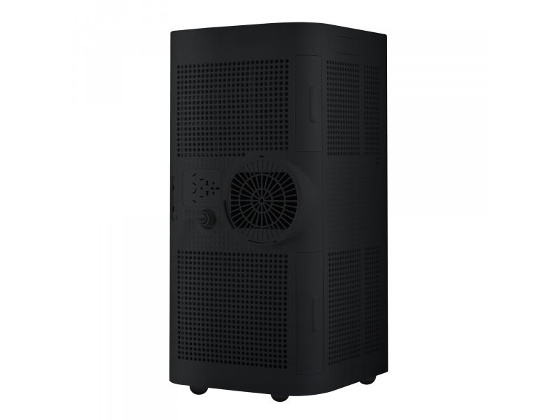 Кондиционер мобильный Ballu Eclipse BPAC-10 EPB/N6