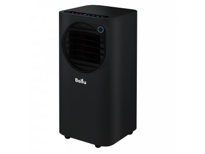 Кондиционер мобильный Ballu Eclipse BPAC-10 EPB/N6