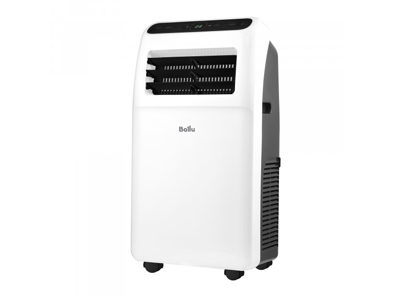 Кондиционер мобильный Ballu Aura BPAC-12 CP/N1_24Y Кондиционер мобильный Ballu Aura BPAC-12 CP/N1_24Y