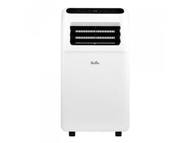 Кондиционер мобильный Ballu Aura BPAC-12 CP/N1_24Y Кондиционер мобильный Ballu Aura BPAC-12 CP/N1_24Y