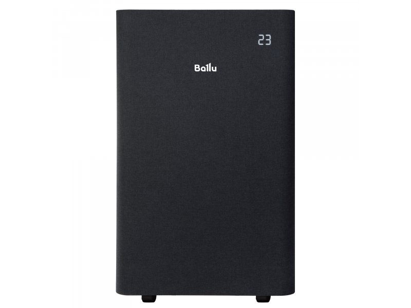 Кондиционер мобильный Ballu Velure BPAC-14 EW/N6