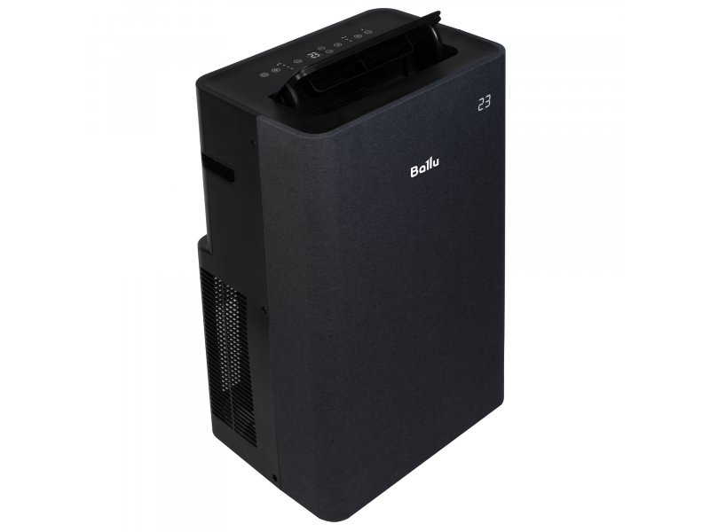 Кондиционер мобильный Ballu Velure BPAC-14 EW/N6
