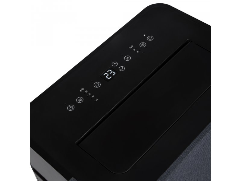 Кондиционер мобильный Ballu Velure BPAC-14 EW/N6