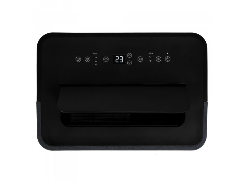 Кондиционер мобильный Ballu Velure BPAC-14 EW/N6