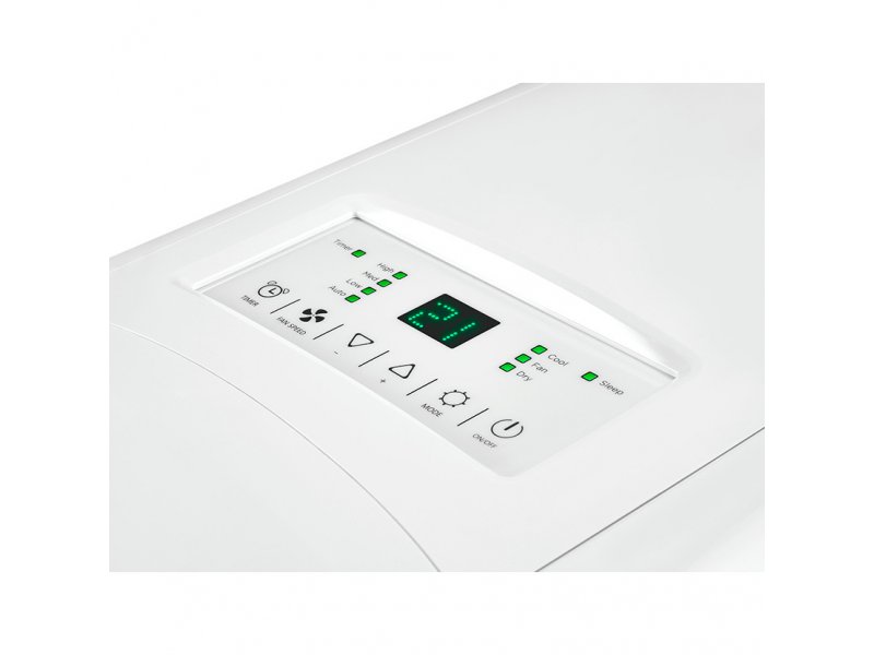 Кондиционер мобильный Ballu Smart Pro BPAC-18 CE_20Y Кондиционер мобильный Ballu Smart Pro BPAC-18 CE_20Y