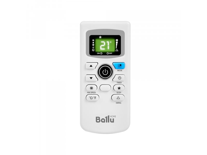 Кондиционер мобильный Ballu Smart Pro BPAC-18 CE_20Y Кондиционер мобильный Ballu Smart Pro BPAC-18 CE_20Y