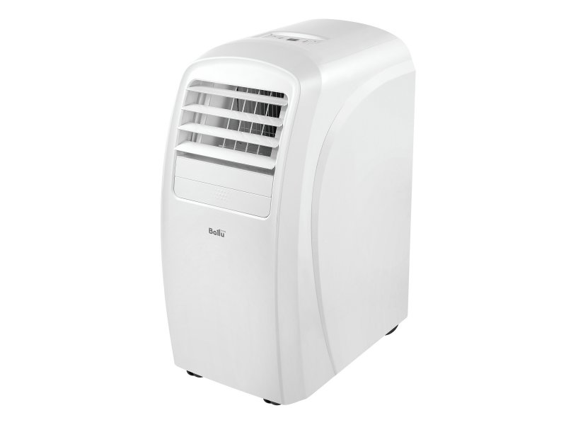 Кондиционер мобильный Ballu Smart Pro BPAC-20 CE_20Y