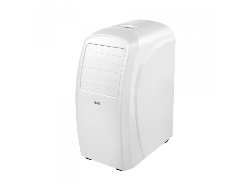 Кондиционер мобильный Ballu Smart Pro BPAC-20 CE_20Y Кондиционер мобильный Ballu Smart Pro BPAC-20 CE_20Y