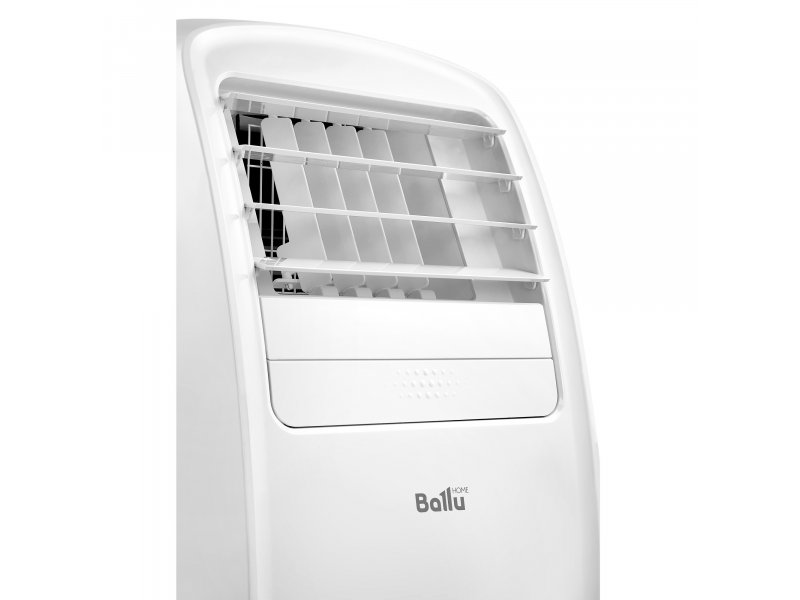 Кондиционер мобильный Ballu Smart Pro BPAC-20 CE_20Y Кондиционер мобильный Ballu Smart Pro BPAC-20 CE_20Y