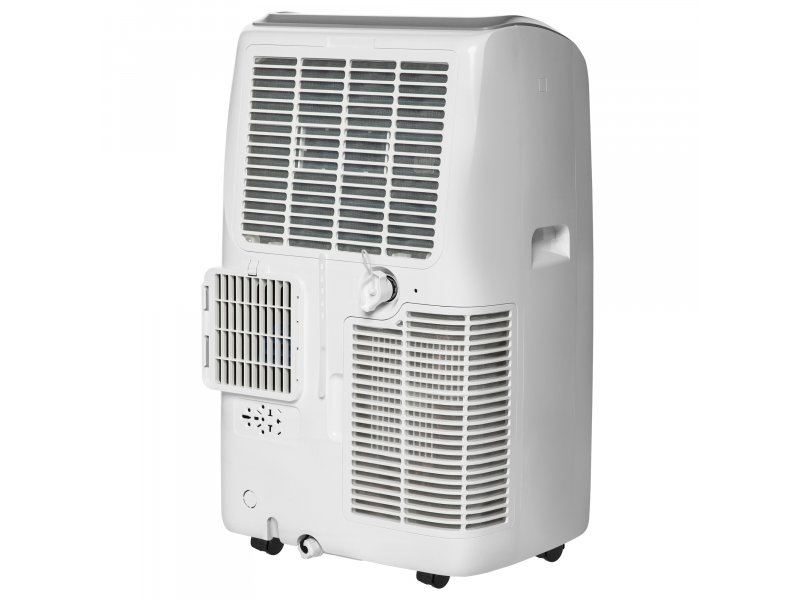 Кондиционер мобильный Ballu Platinum X4 BPHS-09 HX/N3
