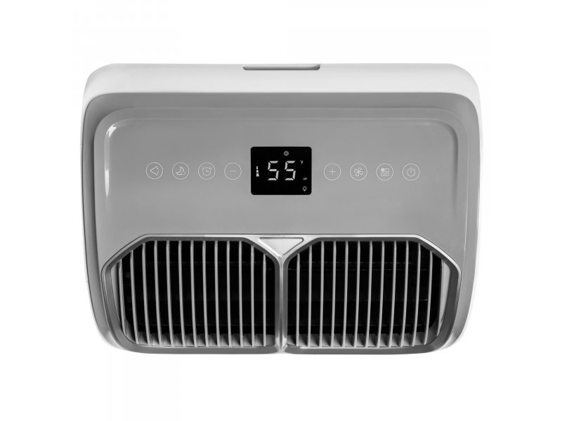 Кондиционер мобильный Ballu Platinum X4 BPHS-12 HX/N3 Кондиционер мобильный Ballu Platinum X4 BPHS-12 HX/N3