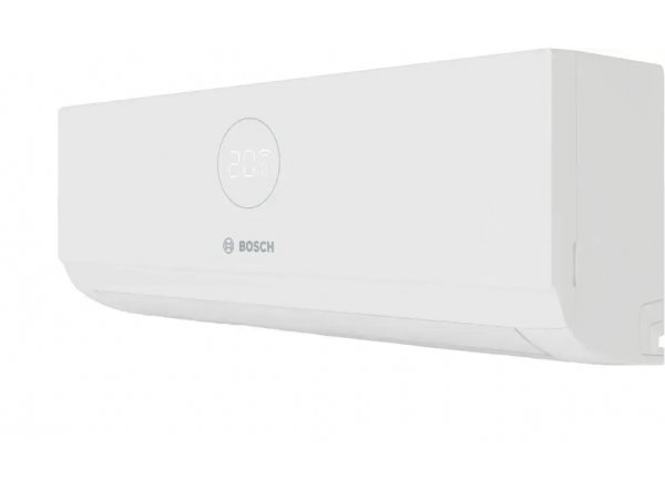 Настенная сплит-система Bosch CLL5000 W 34 E Настенная сплит-система Bosch CLL5000 W 34 E